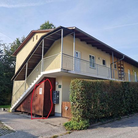 Апартаменты Erholung Pur Nahe Krankenhaus & Uni Mit Parkplatz! Грац Экстерьер фото
