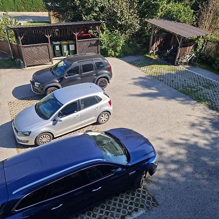 Апартаменты Erholung Pur Nahe Krankenhaus & Uni Mit Parkplatz! Грац Экстерьер фото