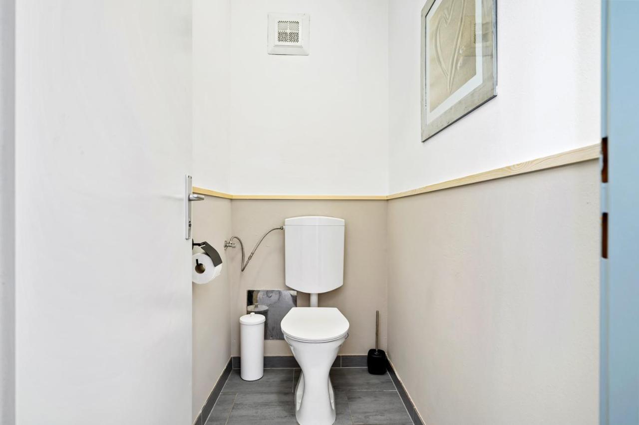 Апартаменты Erholung Pur Nahe Krankenhaus & Uni Mit Parkplatz! Грац Экстерьер фото