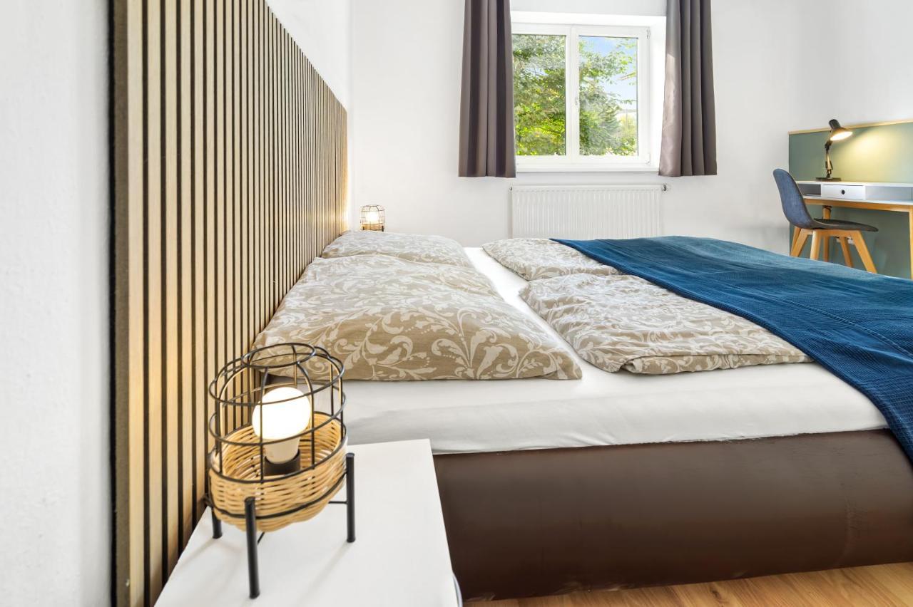 Апартаменты Erholung Pur Nahe Krankenhaus & Uni Mit Parkplatz! Грац Экстерьер фото