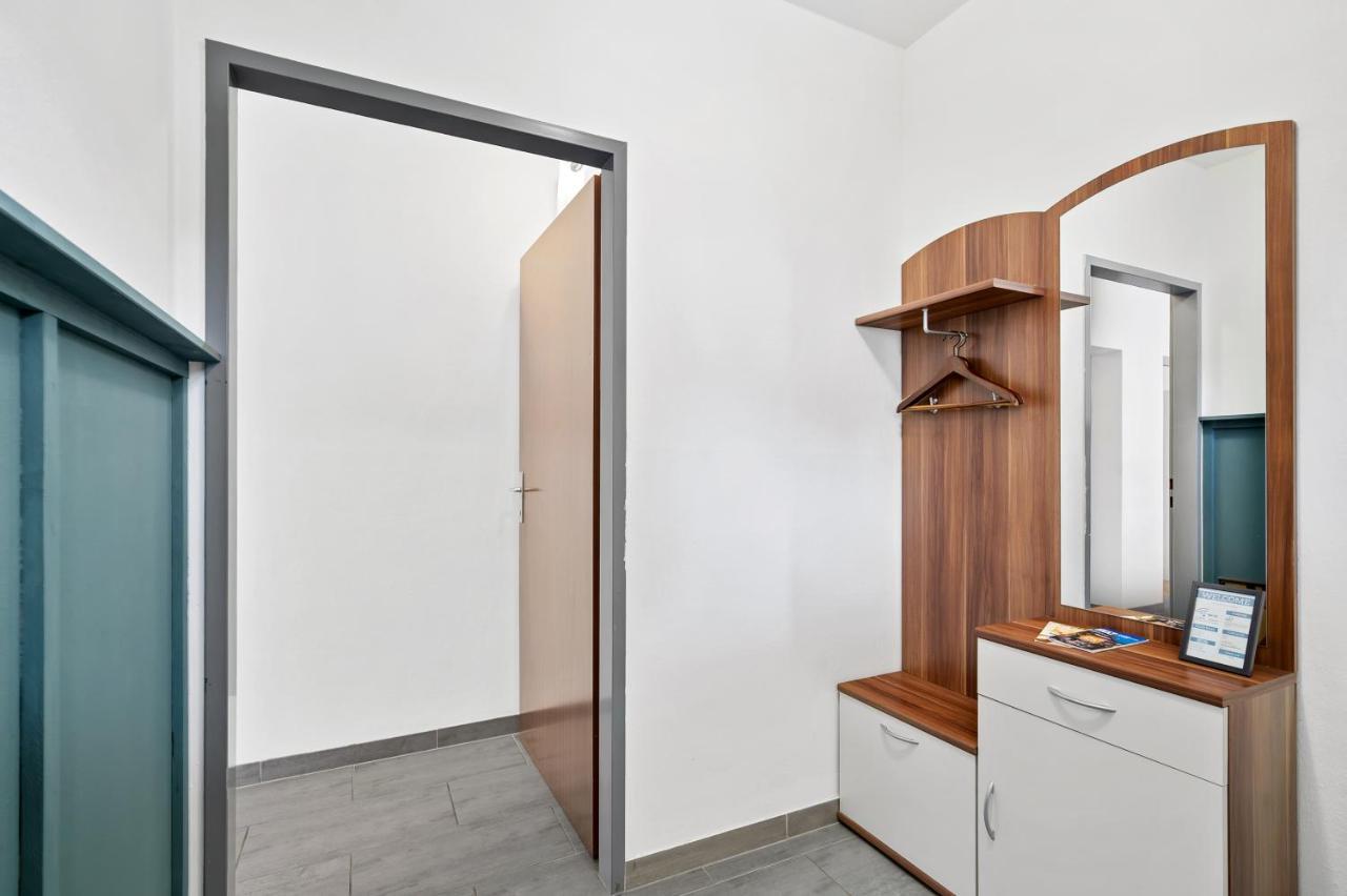 Апартаменты Erholung Pur Nahe Krankenhaus & Uni Mit Parkplatz! Грац Экстерьер фото