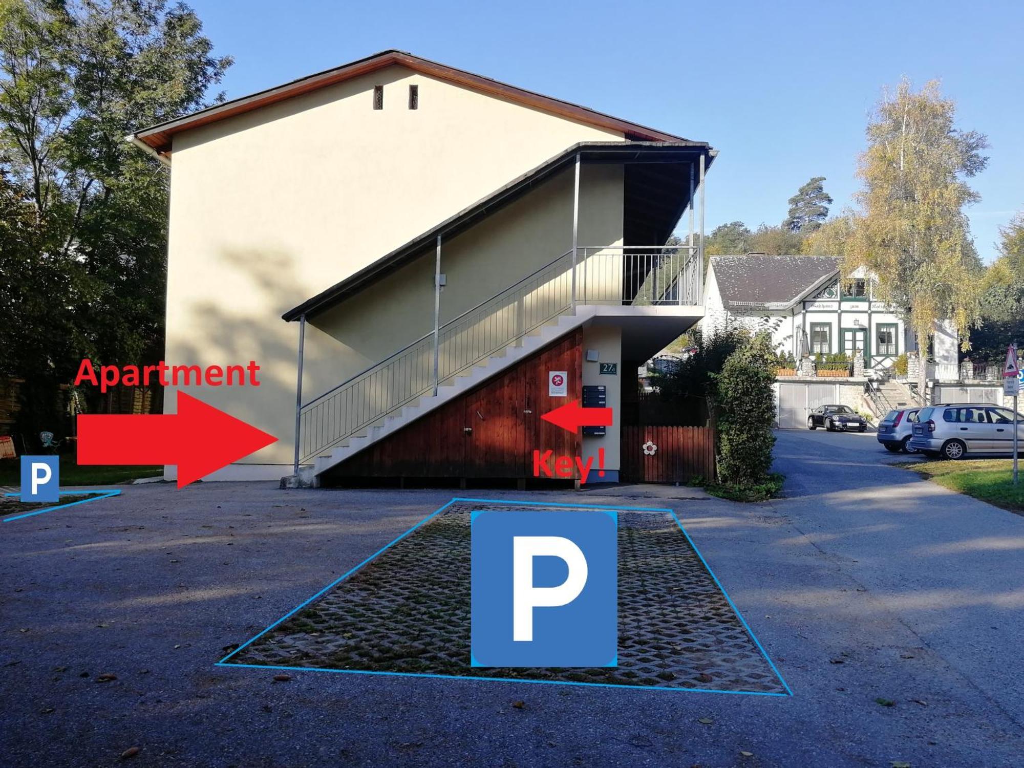 Апартаменты Erholung Pur Nahe Krankenhaus & Uni Mit Parkplatz! Грац Экстерьер фото