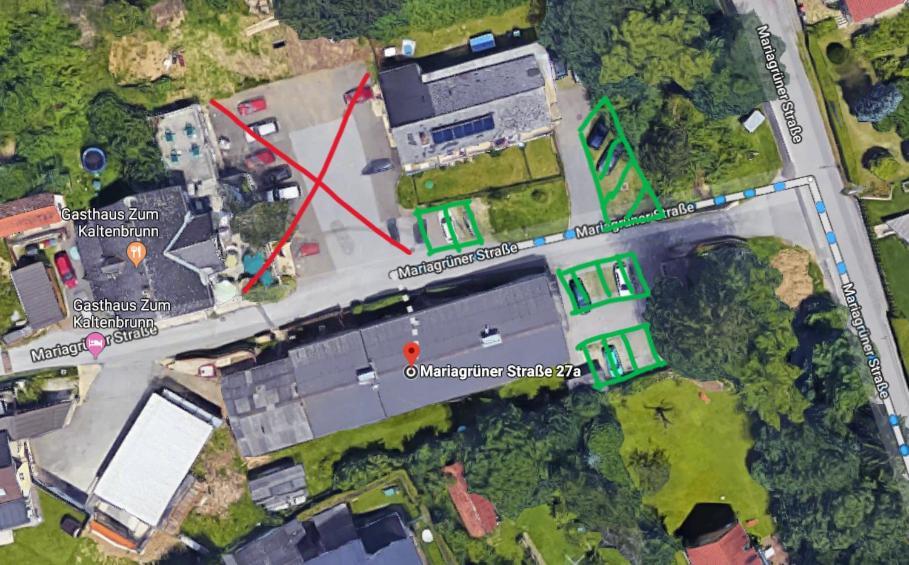 Апартаменты Erholung Pur Nahe Krankenhaus & Uni Mit Parkplatz! Грац Экстерьер фото
